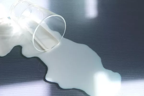 Laktoseintoleranz: Betroffene Schwangere sollten Versorgung mit Vitamin D beachten Bild: Laktoseintoleranz: Betroffene Schwangere sollten Versorgung mit Vitamin D beachten