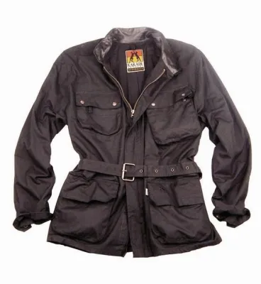 Bild: Boxende Kägeruhs erobern den deutschen Markt