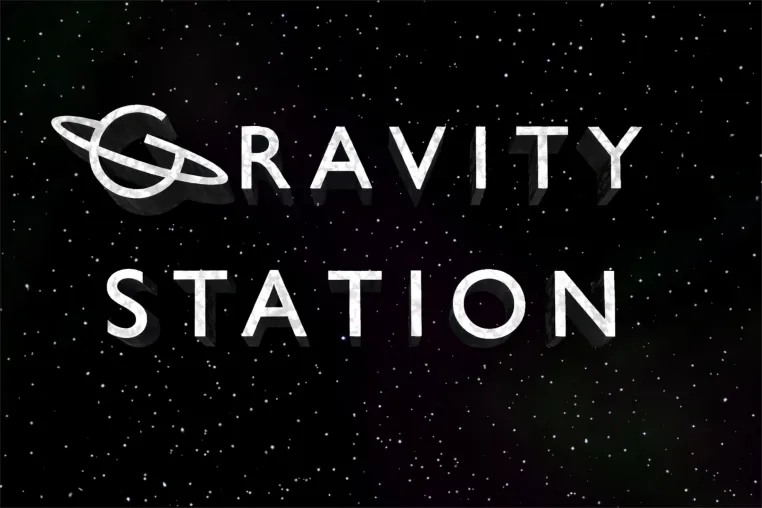 Bild: Gravity Station aus Oberösterreich zeigt, wie Computerspiele räumliches Denken trainieren