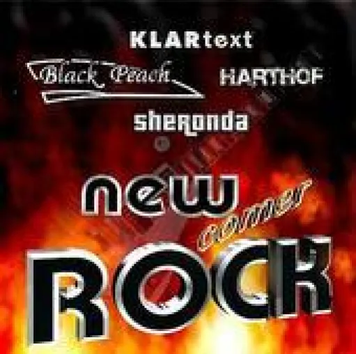 Bild: NEWcomerRock-CD erschienen