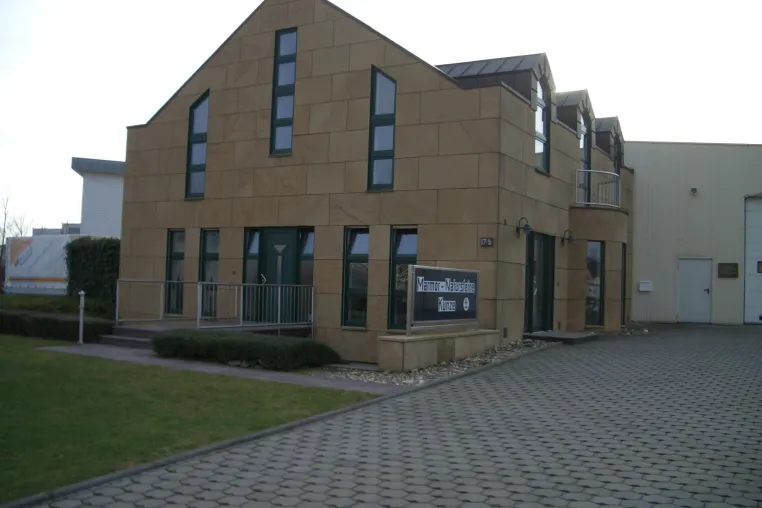 Mit Naturstein nachhaltig bauen - Marmor Kunze in Mönchengladbach Bild: Mit Naturstein nachhaltig bauen - Marmor Kunze in Mönchengladbach