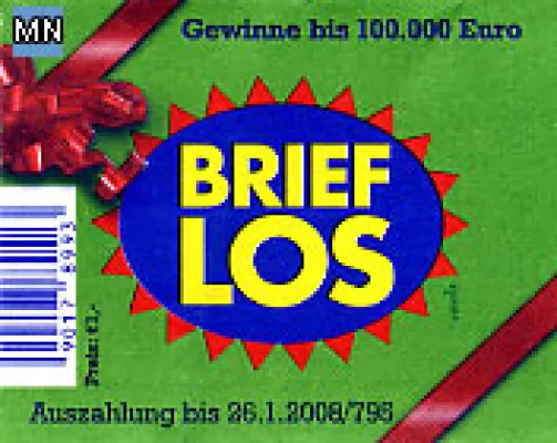 Bild: Mißstände beim Brieflosverkauf auf JET-Tankstellen Konsumententest der muenchnernotizen