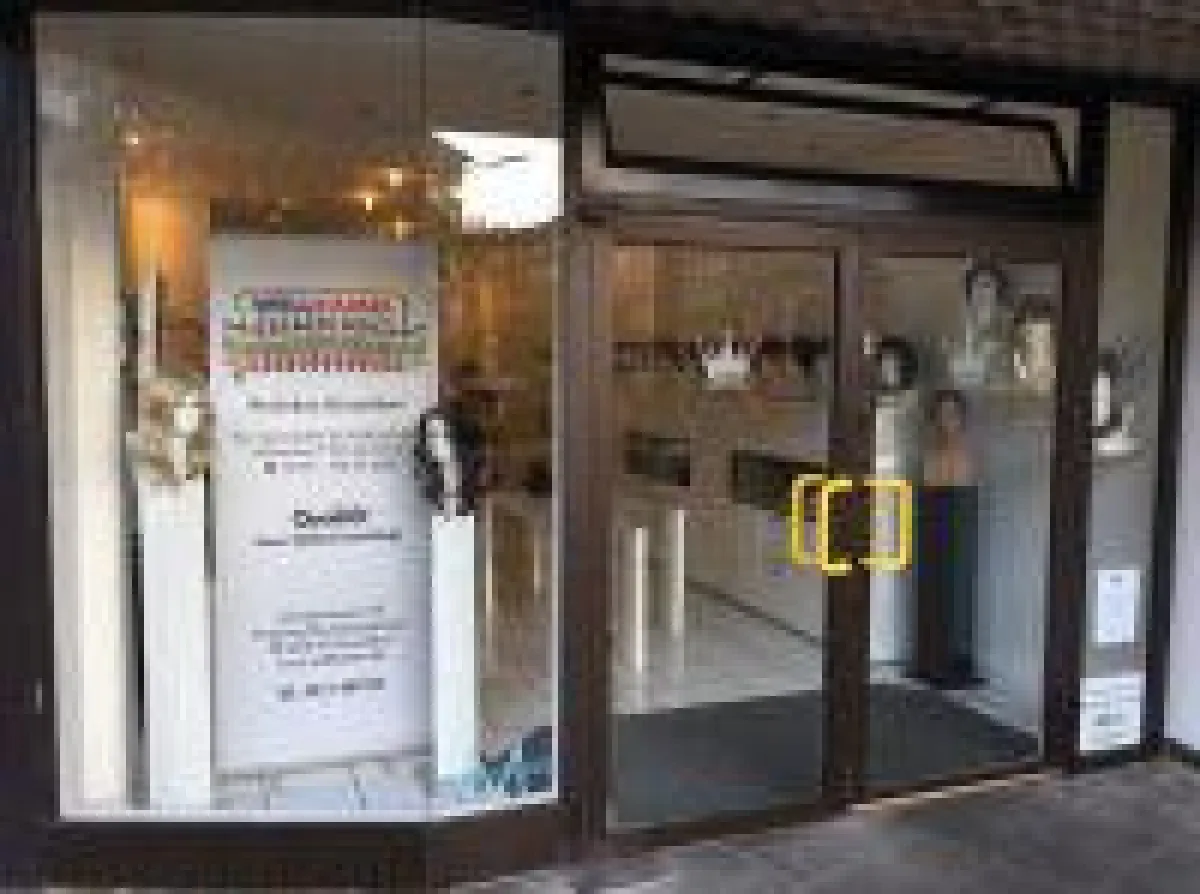 Perücken Düsseldorf Wellkamm Haarstudio