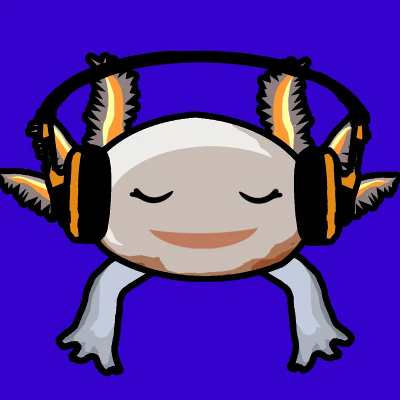 Axolotl NFT (© Axolotlsociety)