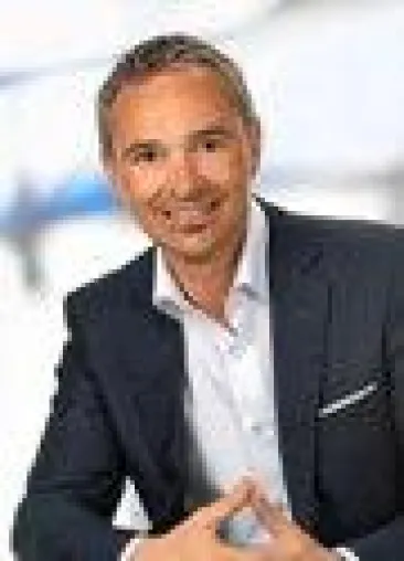 Edgar Reiter ist neuer Managing Director bei Imtech ICT Austria Bild: Edgar Reiter ist neuer Managing Director bei Imtech ICT Austria
