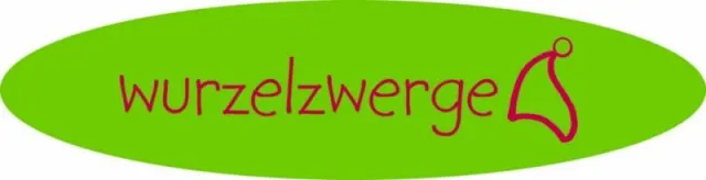 Bild: Wurzelzwerge - Kleine Unikate für große Schätze.