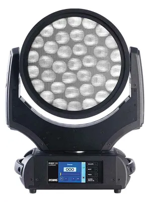 Bild: Motion bereitet sich auf IAA vor und investiert weiter in ROBE