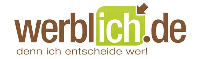 Revolutionär: 100% Opt-In Garantie mit dem neuen Portal werblich.de Bild: Revolutionär: 100% Opt-In Garantie mit dem neuen Portal werblich.de