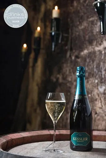 International ausgezeichnet bei den Global Riesling Masters Bild: International ausgezeichnet bei den Global Riesling Masters