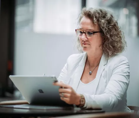 Bild: Online-Meetings & Events gestalten und moderieren