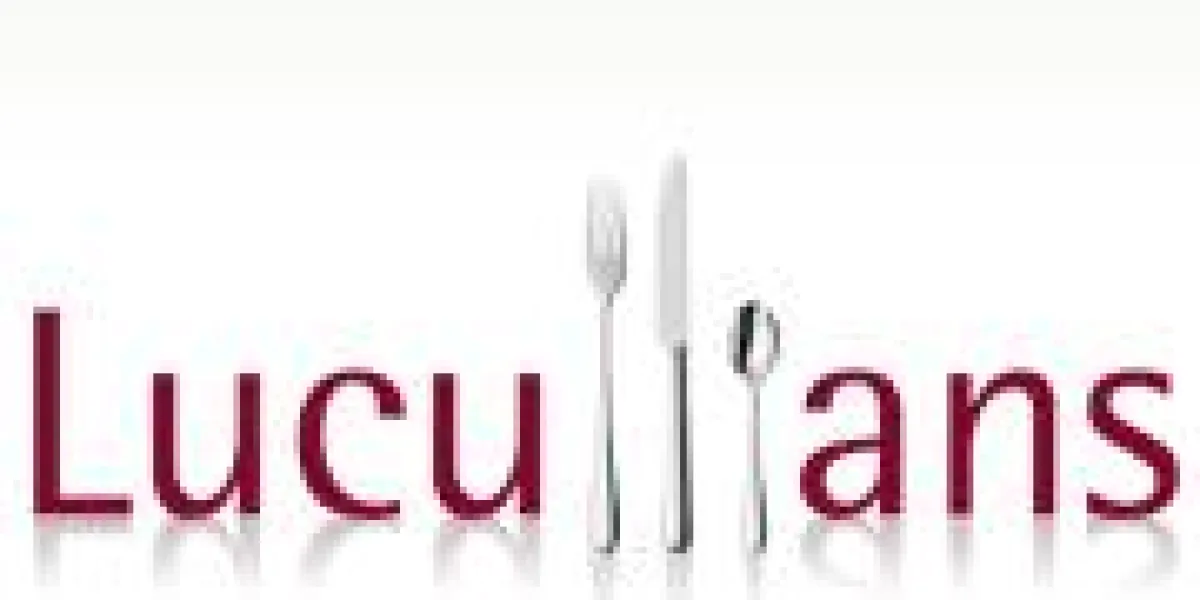 Lucullians - das kulinarische Netzwerk