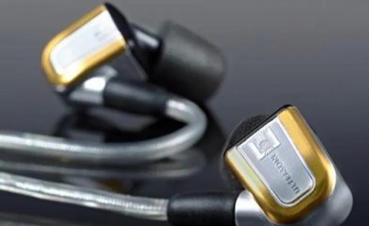 Bild: Ultrasone IQ und Tio: High-End In-Ear Kopfhörer in Manufaktur-Qualität