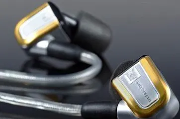 Bild: Ultrasone IQ und Tio: High-End In-Ear Kopfhörer in Manufaktur-Qualität