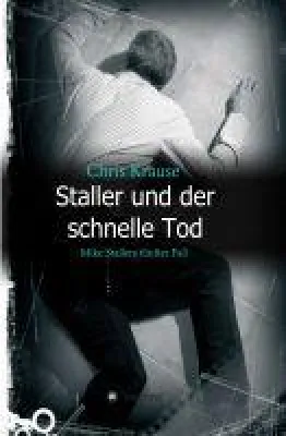 Bild: Staller und der schnelle Tod - neuer Hamburg-Krimi um den Polizeireporter Mike Staller