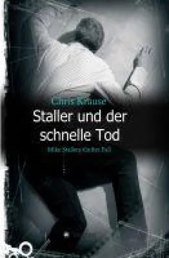 Staller und der schnelle Tod - neuer Hamburg-Krimi um den Polizeireporter Mike Staller Bild: Staller und der schnelle Tod - neuer Hamburg-Krimi um den Polizeireporter Mike Staller