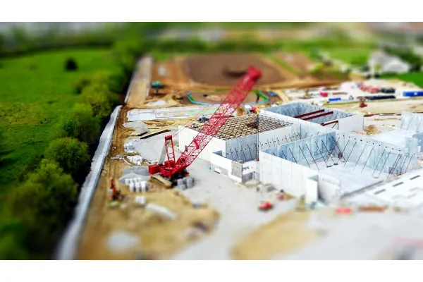 Bild: Manfred Schenk Erfahrungen: Warum Bauherren auf die Unternehmensgruppe vertrauen