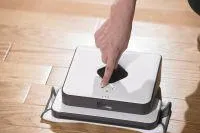 Bild: Staubsaugerroboter - ein Testportal zieht einen kritischen Vergleich