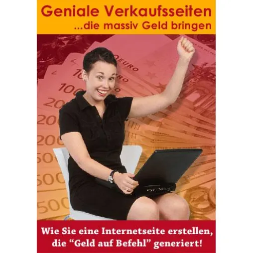 Bild: Digitales Info-Business startet nun auch in Deutschland durch