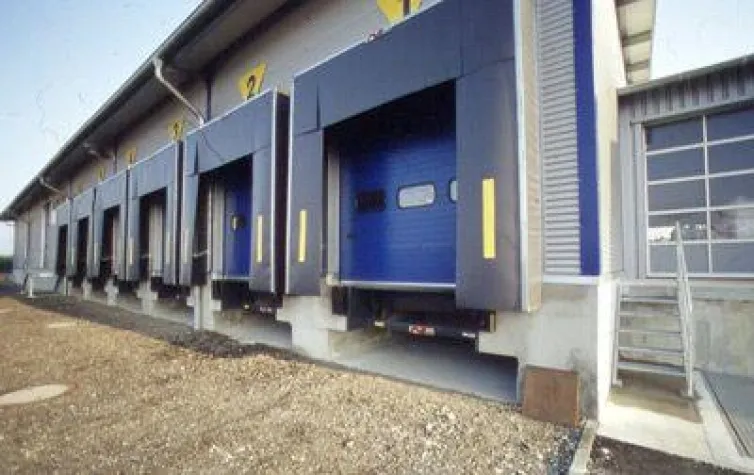 Bild: Speditionsunternehmen Krug setzt auf eGECKO-CONTROL von CSS