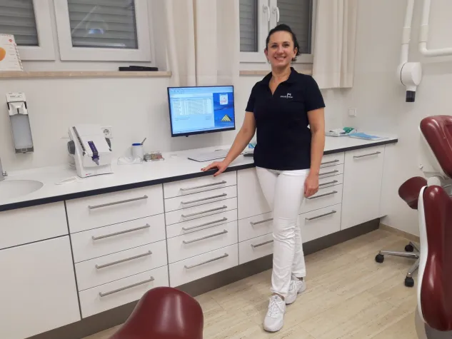 Bild: Hohe Nachfrage ukrainischer Flüchtlinge an bfz-Angeboten