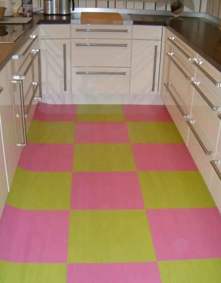 Team Weiße, 1A-Handwerksteam