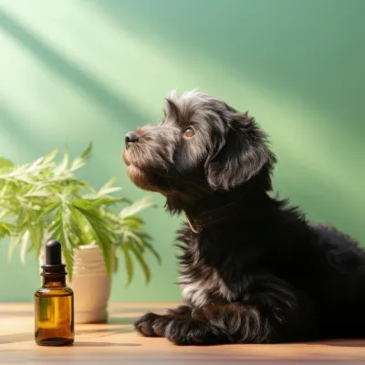 Bild: Cannabis Messe Ilsede