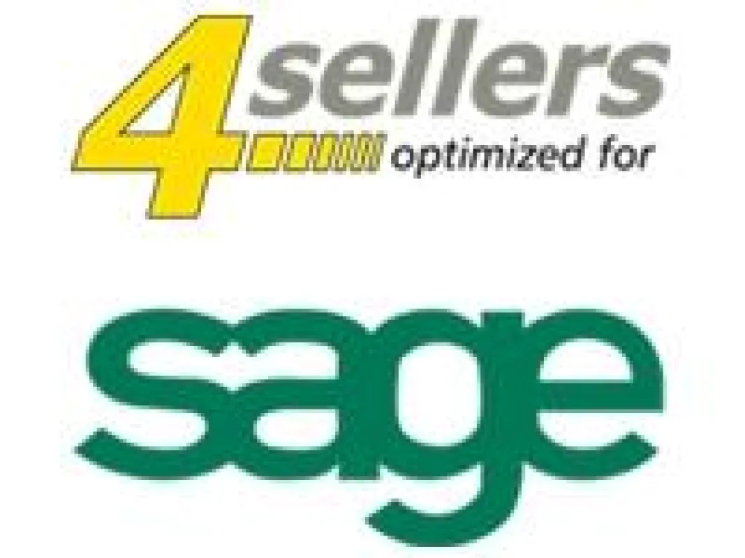 logo 4sellers sage