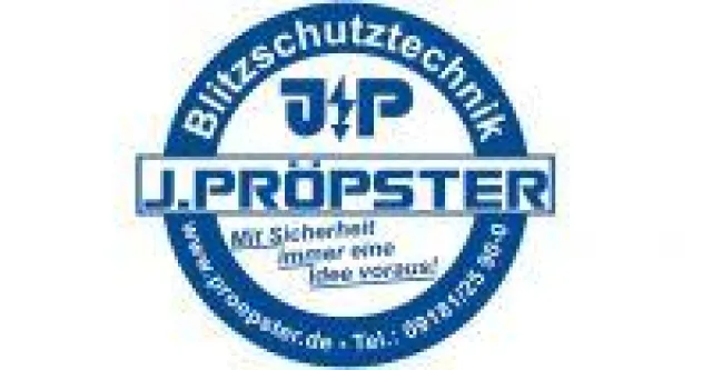 Bild: J. Pröpster GmbH