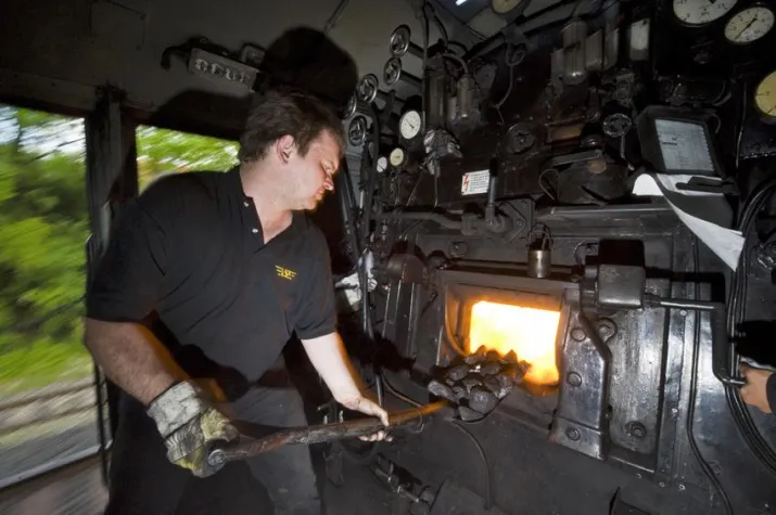 Mit Volldampf in die Pfingstfeiertage im Frankenwald Bild: Mit Volldampf in die Pfingstfeiertage im Frankenwald