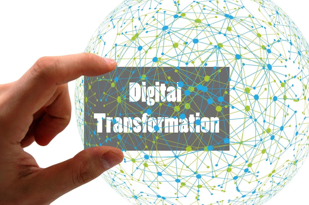 Digitale Transformation leicht gemacht: Wie gFM-Business eine 20 Jahre alte FileMaker-Lösung ablöst (© geralt @ pixabay.de)
