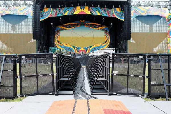 eps schreibt rockhistorische Geschichte Bild: eps schreibt rockhistorische Geschichte