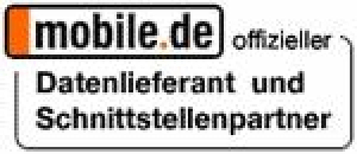 CarCopy.com ist offizieller Datenlieferant und Schnittstellenpartner von mobile.de
