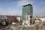 Bild: Konzept Private Office: das Privatbüro neben der Wohnung