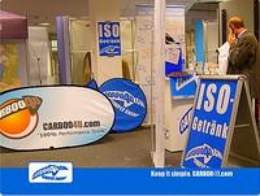 Bild: Big 25 Berlin mit Carboo4U