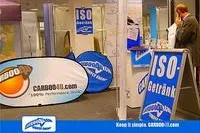 Big 25 Berlin mit Carboo4U Bild: Big 25 Berlin mit Carboo4U