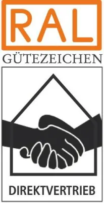 Bild: Neues RAL Gütezeichen Direktvertrieb