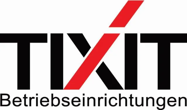 Bild: TIXIT präsentiert Arbeitsplatzsysteme und Raumsysteme auf der Motek 2014