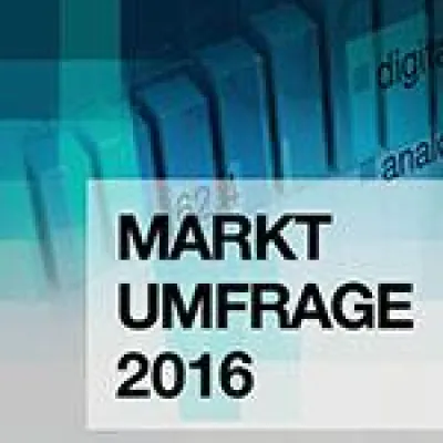 „Industrielle Kameras, ihr Markt und ihre technischen Merkmale“ Bild: „Industrielle Kameras, ihr Markt und ihre technischen Merkmale“