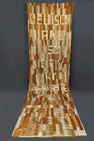 Bild: GALERIE Supper auf der art KARLSRUHE 2013