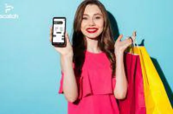 Scatch die smarte Shopping App - Interaktive Einkaufserlebnisse und lebendige Produktverpackungen Bild: Scatch die smarte Shopping App - Interaktive Einkaufserlebnisse und lebendige Produktverpackungen