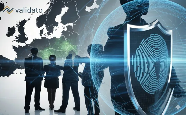 Bild: Sichere Identitätsprüfung: Validato optimiert Compliance im Telekommunikationsbereich 