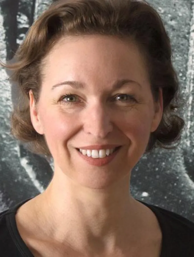 Annette Ruland Systemischer Markencoach