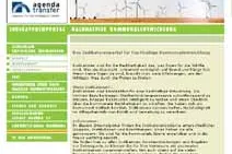 Indikatorenportal erfolgreich gestartet Bild: Indikatorenportal erfolgreich gestartet