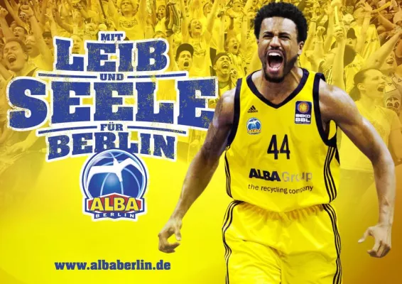 Bild: Neue Werbekampagne zum Jahreswechsel