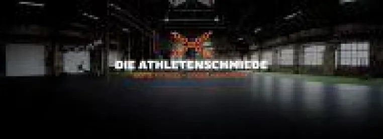 Trainiert für Tough Mudder mit Die Athletenschmiede Bild: Trainiert für Tough Mudder mit Die Athletenschmiede
