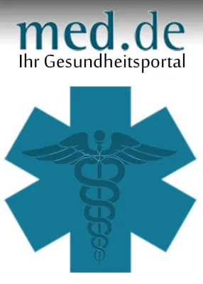 Bild: Gesundheitsforum im Gesundheitsportal med.de: Fragen und Tipps zu Krankheiten und Behandlungsmöglichkeiten