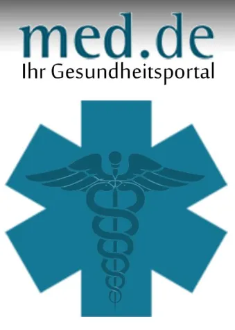 Bild: Gesundheitsforum im Gesundheitsportal med.de: Fragen und Tipps zu Krankheiten und Behandlungsmöglichkeiten