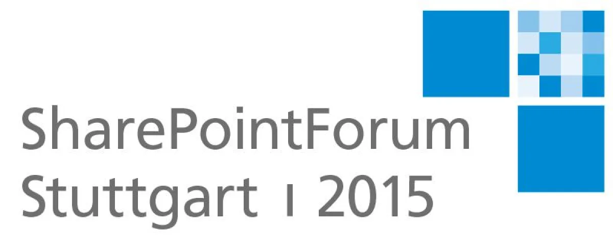 SharePoint-Veranstaltung in Stuttgart