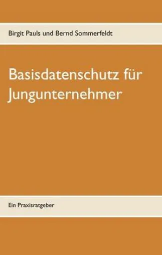 Bild: SOS Datenschutz - was tun?