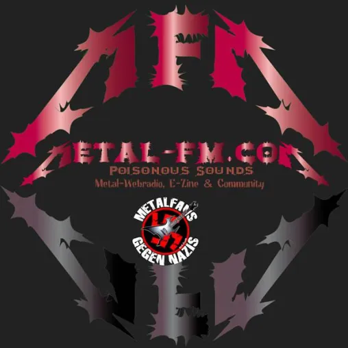 Bild: Metal-FM.com - Neuer Stern am Himmel der Metal Szene